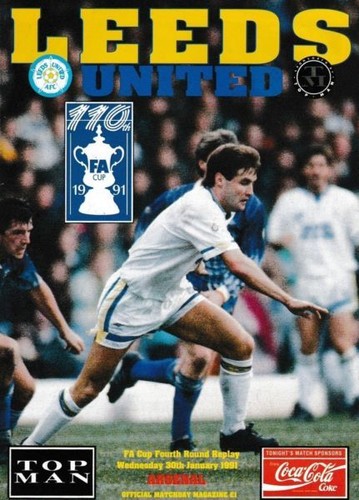 Médaille du centenaire F.A CUP 1872 - 1972 Leeds United vs