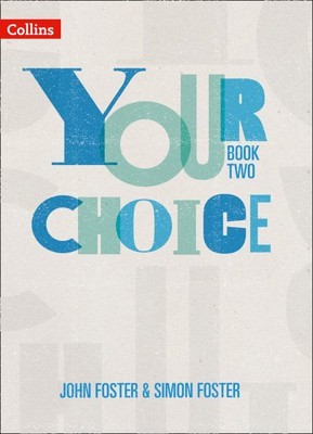 Your Choice Student Book 2 : The Whole-school Solution for Pshe Including Rel...
