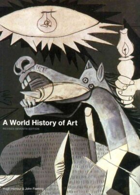 World History of Art, Revised 7th Ed., Paperback by Honour, Hugh; Fleming, Jo...