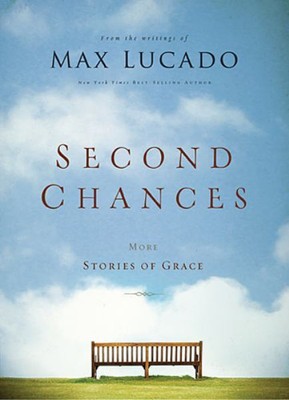Second Chances (International Edition)