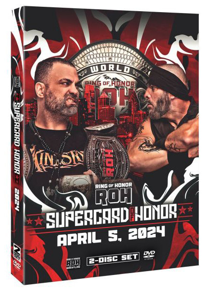 スポーツ・フィットネス ROH Honor Invades Boston 2002 DVD スポーツ・フィットネス ROH Honor Invades Boston 2002 DVD ROH