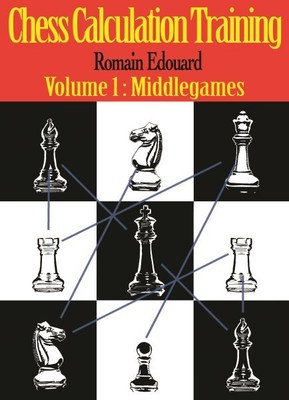 Middlegame, Paperback by Edouard, Romain, Brand New, Free shipping in the US