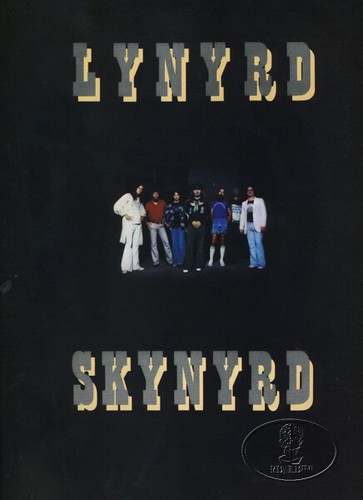 Lynyrd Skynyrd/レーナードスキナード '77 英国ツアーパンフ Lynyrd Skynyrd/レーナードスキナード ´77 英国ツアーパンフ