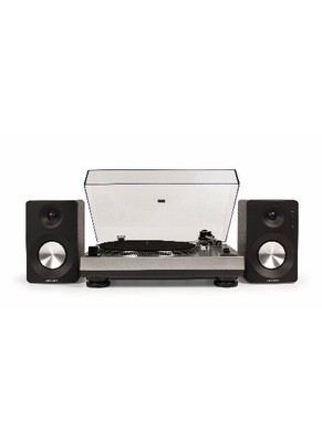 New Crosley K100 K-Series Turntable System record player bluetooth full warranty