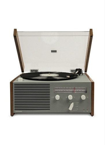 New 1950's old style Crosley OTTO entertainment center vinyl record player