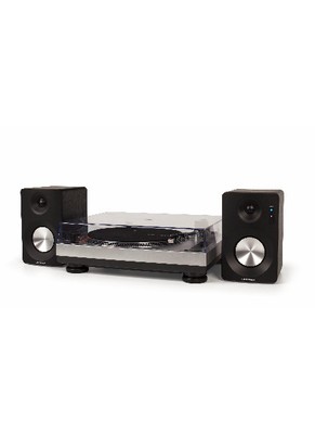New Crosley K100 K-Series Turntable System record player bluetooth full warranty