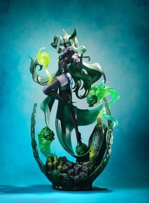 Myethos ＆ Lilith Games AFK Arena 1/7 Shemira Collectible Figure Statue