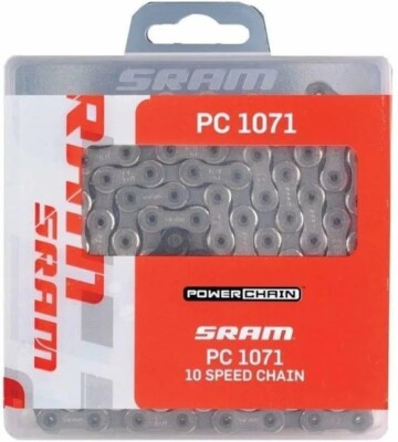 Sram 10 Speed Chain - PC 1071 - Mountain Bike Chain - New