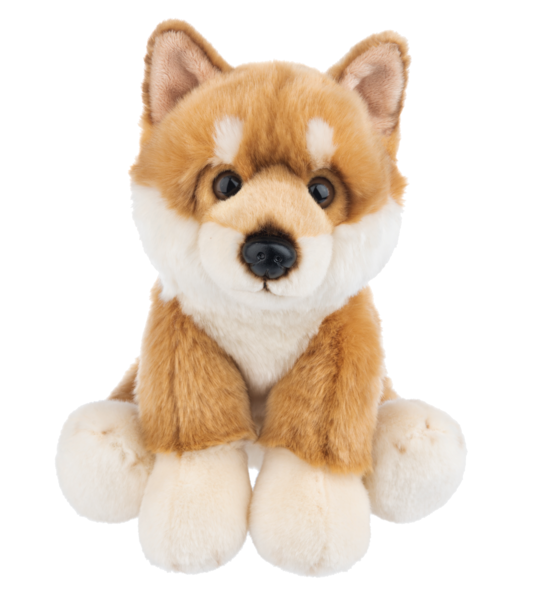 Ganz Heritage Collection Shiba Inu 12