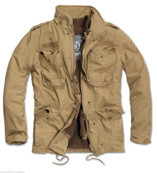 【Brandit】 M-65 Giant Military Jacket XL Amazon.com: Brandit Men's M-65 Giant Jacket Navy size XL