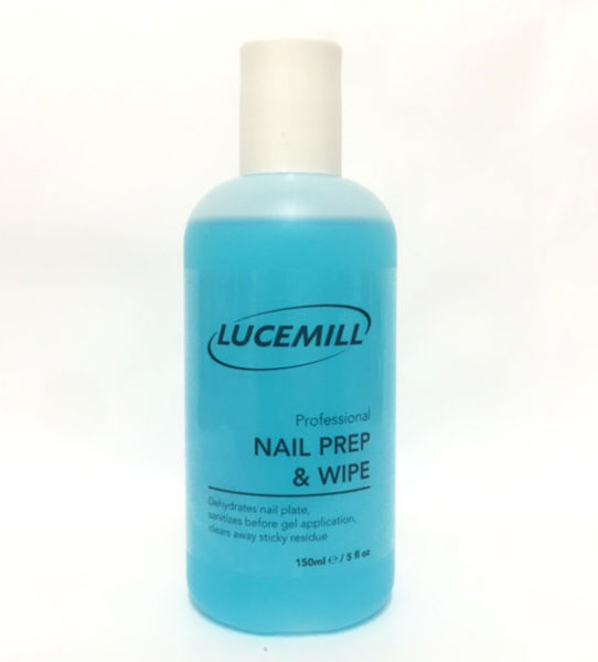 Acetone Nail Polish Removers