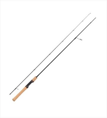 Val kein 23 DainsleiF Code Graigan 6'1UL Trout Spinning rod 2pcs Stylish anglers
