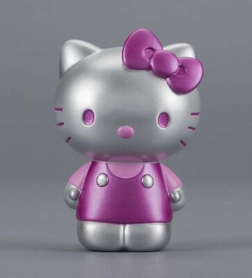 SDCC 2019 Loot Crate Hello Kitty Special Edition Comic Con Exclusive IN HAND