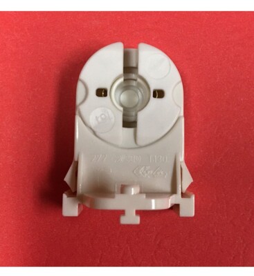 Tanning Bed Lamp Holder Socket - Bi-Pin without Starter Holder - Vossloh 64294
