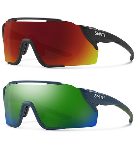 Smith Optics Attack MAG MTB Men's Shield ChromaPop