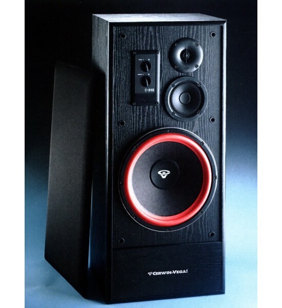 Cerwin Vega E310 Speakers in Chingford, London Gumtree