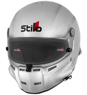 AA0700AF2T61 Stilo SA2020 ST5 GT Composite Racing Helmet