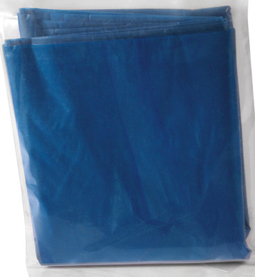 Portable Toilet Replacement Waste Bags doodie disposable camping blue 10 Pack