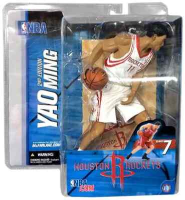 NBA　マクファーレン　12インチシリーズ　姚明 $_1.JPG?set_id=880000500F