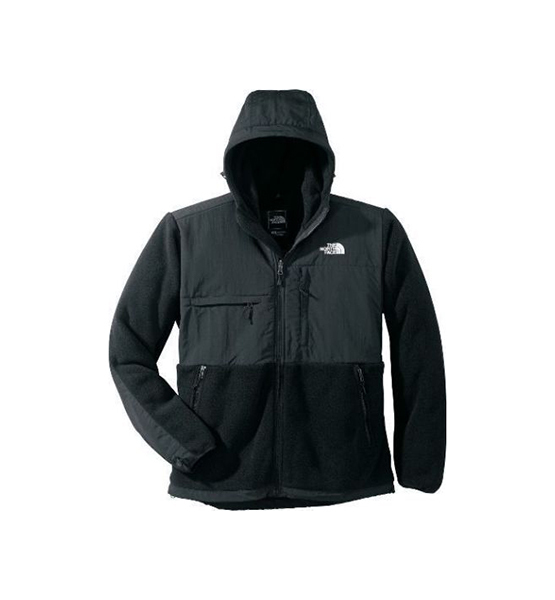 The North Face Denali Hooded Fleece Jacket
