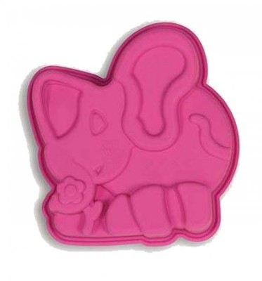 Mini Elefant
