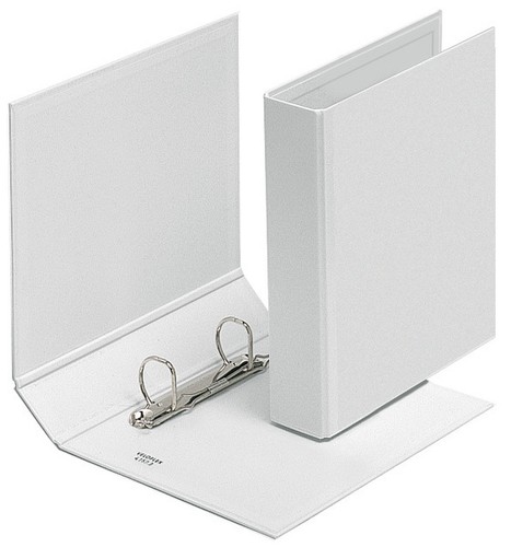 CRLLDPM 10 Stück Binder Taschen, PVC 6-Loch Ordner, A5 Wasserdicht Kunststoff Bindertaschen, PP-Kunststoff Prospekthüllen, Polypropylene Punched Pockets, Für Schutz Von Papier, Dokumenten