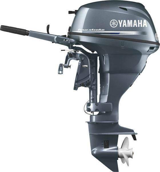 Yamaha 25 HP 4 Stroke | Boat Accessories & Parts | Gumtree Australia