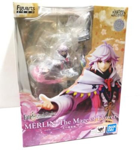 フィギュアーツZERO Fate/Grand Order ギルガメッシュ TAMASHII