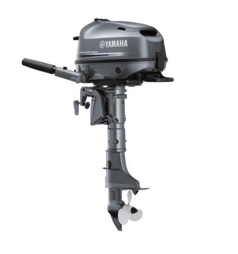 Moteur Trim Tilt Yamaha 69J-43880-00 - Pour F200/F225/F250 200-250HP 2002-2018