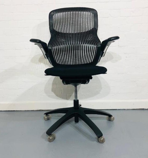 SALE KNOLL GENERATION HERMAN MILLER ALTERNATIVE SELLING FAST in