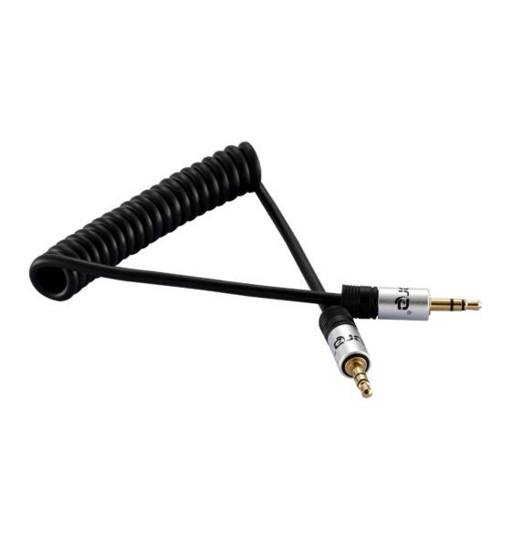 MP3 Player Cables & Adapters