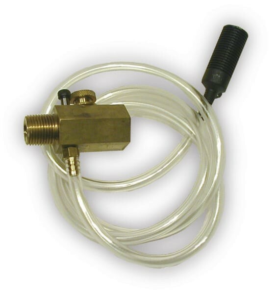 Chemical Injectors Surplus Network