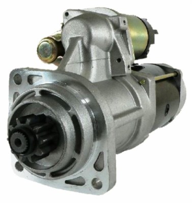 Starter for Freightliner FL 50 60 70 80 M2 Cat 3126, FL 80 M2 Caterpillar C-7