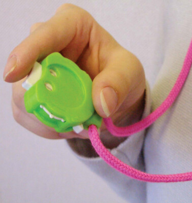 Mini Kacha-Kacha Knit Counter