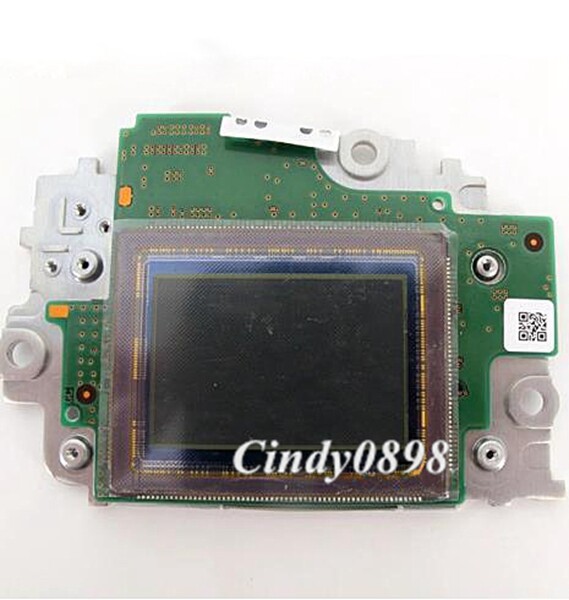 Original For Nikon D800 CMOS Image CCD Sensor Unit Assembly
