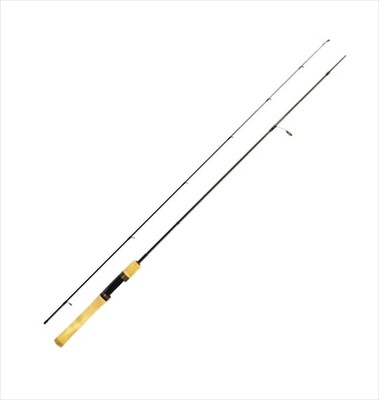 Val kein DainsleiF Code Graigan 61ML-TS Trout Spinning rod 2pcs Stylish anglers