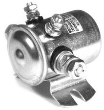 4 Post Insulated Solenoid for Liftgates 100 Amp | eBay