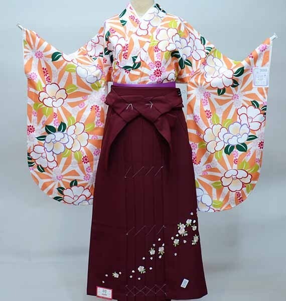 ☆シュシュさま専用☆kimono姫　1〜16 セット売り Japanese Kimono & Obi Sash Doll Dress Sewing Pattern for 18