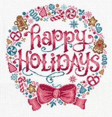 Candy Holidays~Imaginating