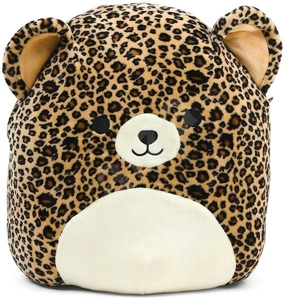 Squishmallow 'Lexie' the Cheetah 5 Inch Stuffed Plush Toy | eBay