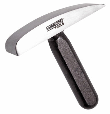 Fairmount Anvil Dolly For Auto Body Repair & Metal Forming