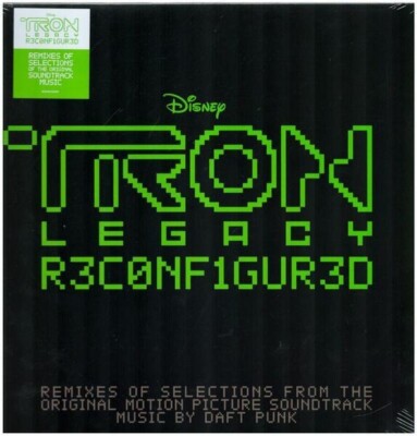 【新品未開封】【レコード】Daft Punk Tron: Legacy Daft-Punk-Tron-Legacy.jpeg