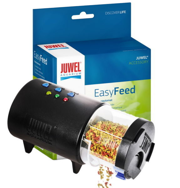 Aquarium-Förderpumpen