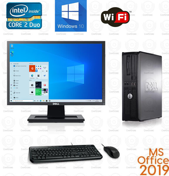 ☆DELL VOSTRO C2D 4GB 500GB他 Win10 $_57.JPG?set_id=8800005007