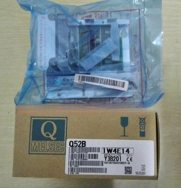 FOR Q52B Mitsubishi PLC Module
