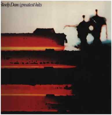 Steely Dan GREATEST HITS　12㌅ Steely Dan – Greatest Hits – 2 x Vinyl (LP, Compilation