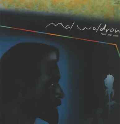 ジャズ CD Mal Waldron Plays Eric Satie TECP20949 Baybridge Records /00110 LP Mal Waldron Plays Eric Satie INSERT JAPAN NEAR MINT