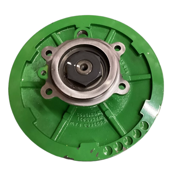John Deere OEM R299663 Variable Speed Fan Drive Assembly John Deere OEM R299663 Variable Speed Fan Drive Assembly