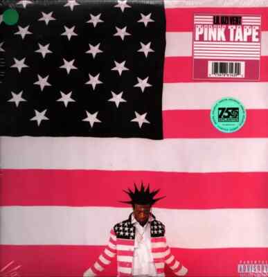 Lil Uzi Vert ビッグサイズ 絨毯 Lil Uzi Vert ビッグサイズ 絨毯