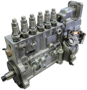 Bosch Cp3 Fuel Injection Pump Service Manual